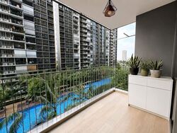 Sol Acres (D23), Condominium #579255181